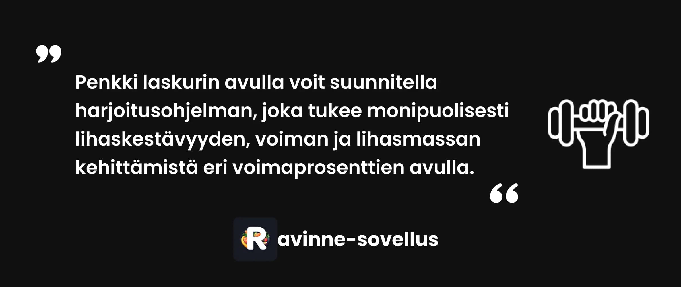 Penkki laskuri - penkkipunnerruksen maksimi